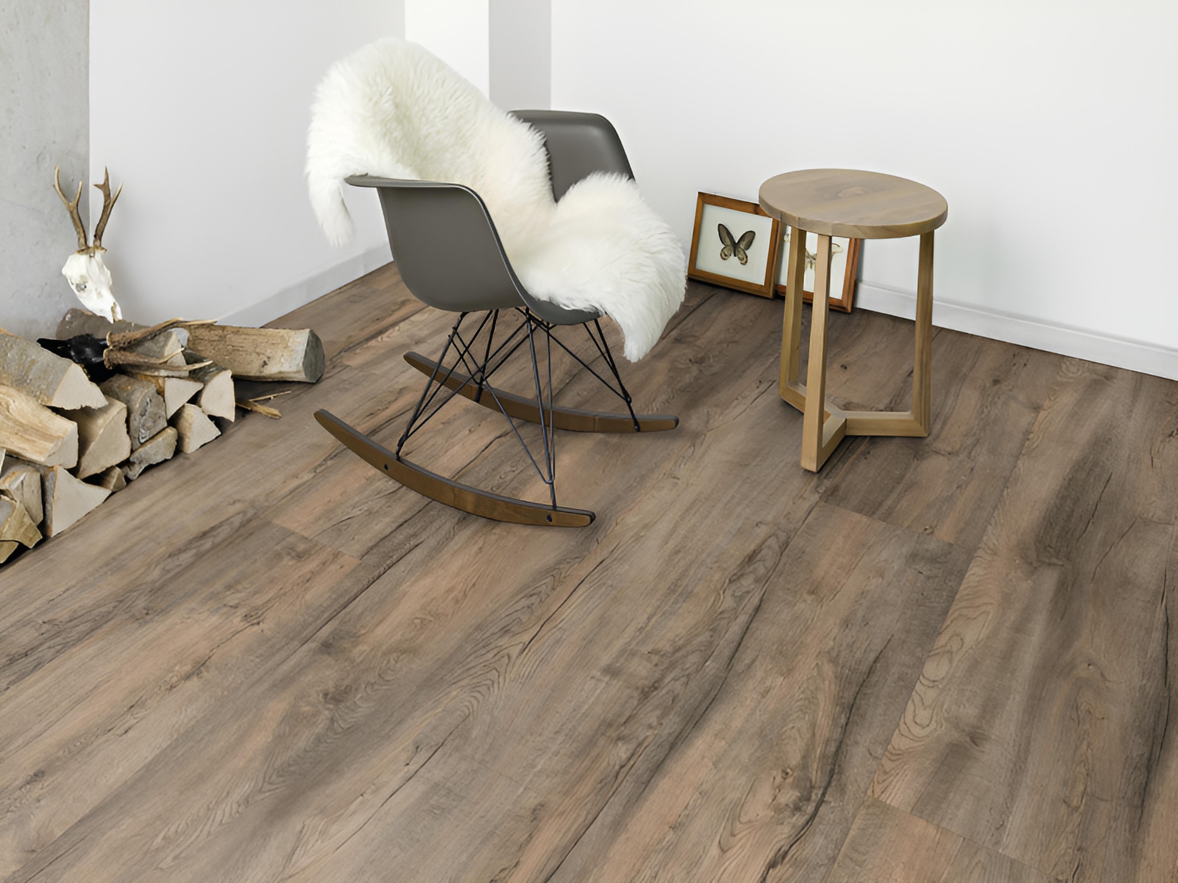 Kaindl AquaPro Laminált Padlók